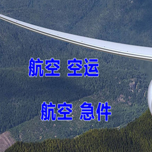 成吉思汗航空货运快递-选东方航空和上海航空